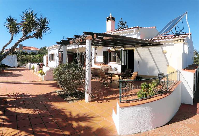 Casa Aljezur