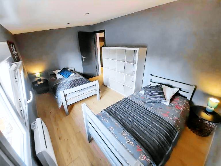 Appartement Verdun