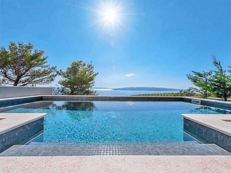 Villa  Makarska