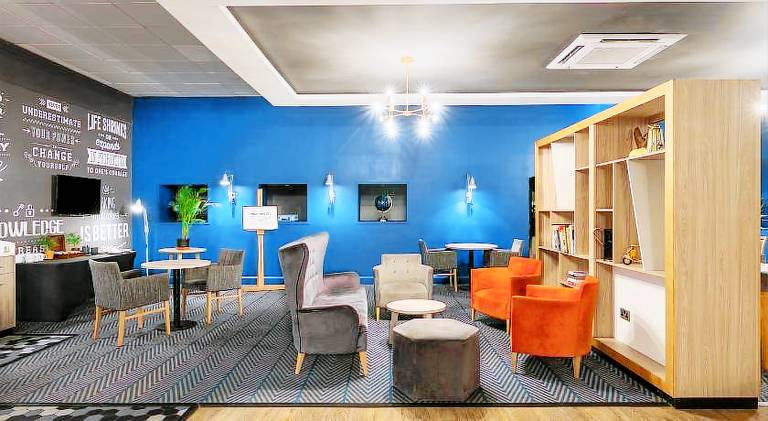 Holiday Inn Norwich North By IHG — photo 2