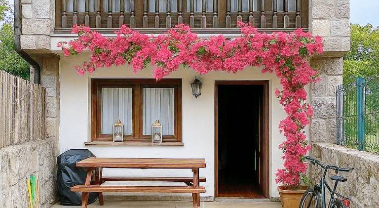 House with 4 rooms for 8 persons — photo 5