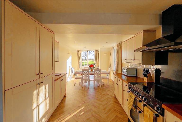 Wonderful vacation home with yard | Good for workation | Pet-friendly — photo 3