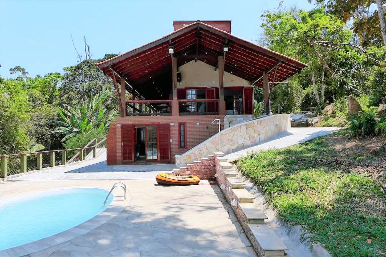 Casa  Embu-Guaçu