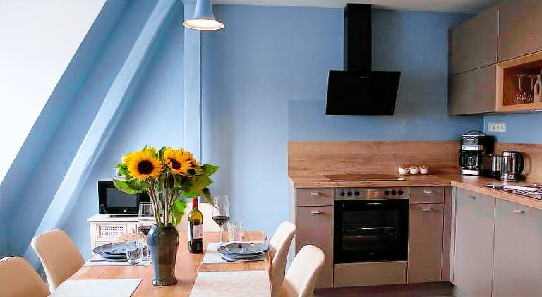 Rental apartment | Pet-friendly — photo 3