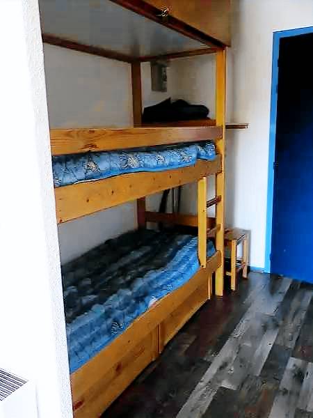Residence Val D'huez - VAL RESIDENCE D'HUEZ APT 202 — photo 4