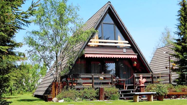 Ferienhaus Schramberg