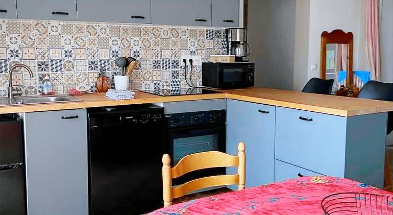 Appartement Chilly-Mazarin