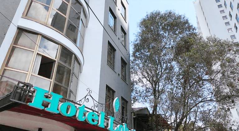 Hotel Lobelia — photo 4