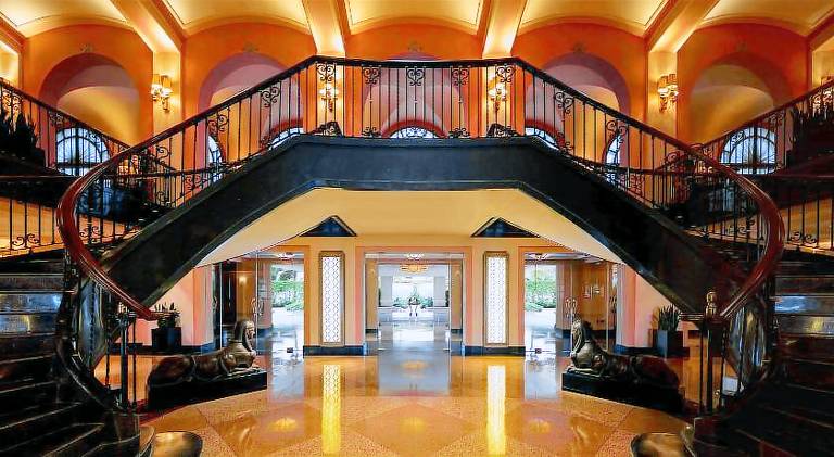 Condado Vanderbilt Hotel — photo 4