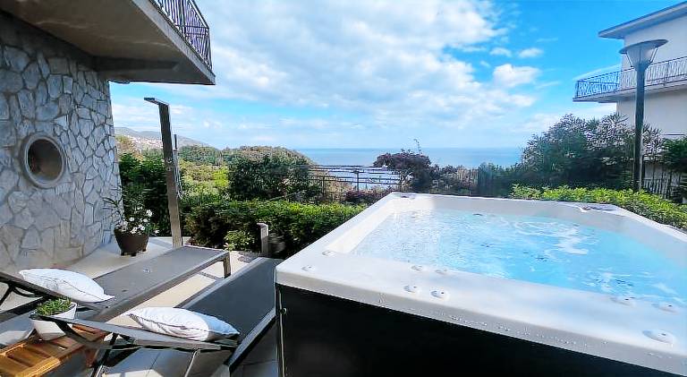 Apartamento La Spezia
