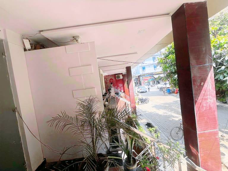 Hotel Grand Father — photo 3