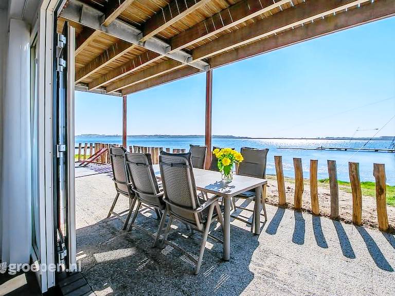 Ferienhaus  Kamperland