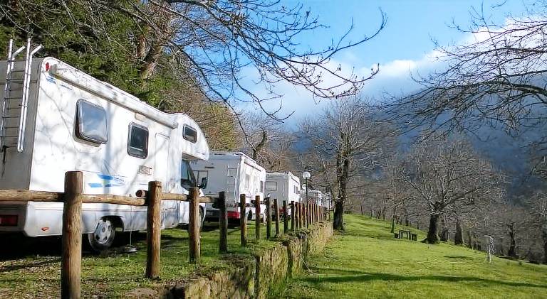 Camping Camaldoli — photo 5