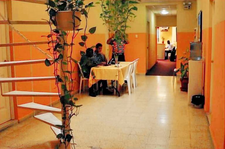 Hotel Monumental