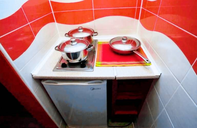 Apartma Ada Bojana