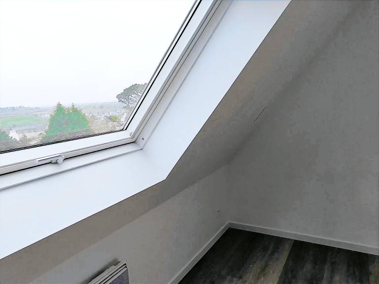 Rental apartment with BBQ, terrace & garden | Sea view — photo 3