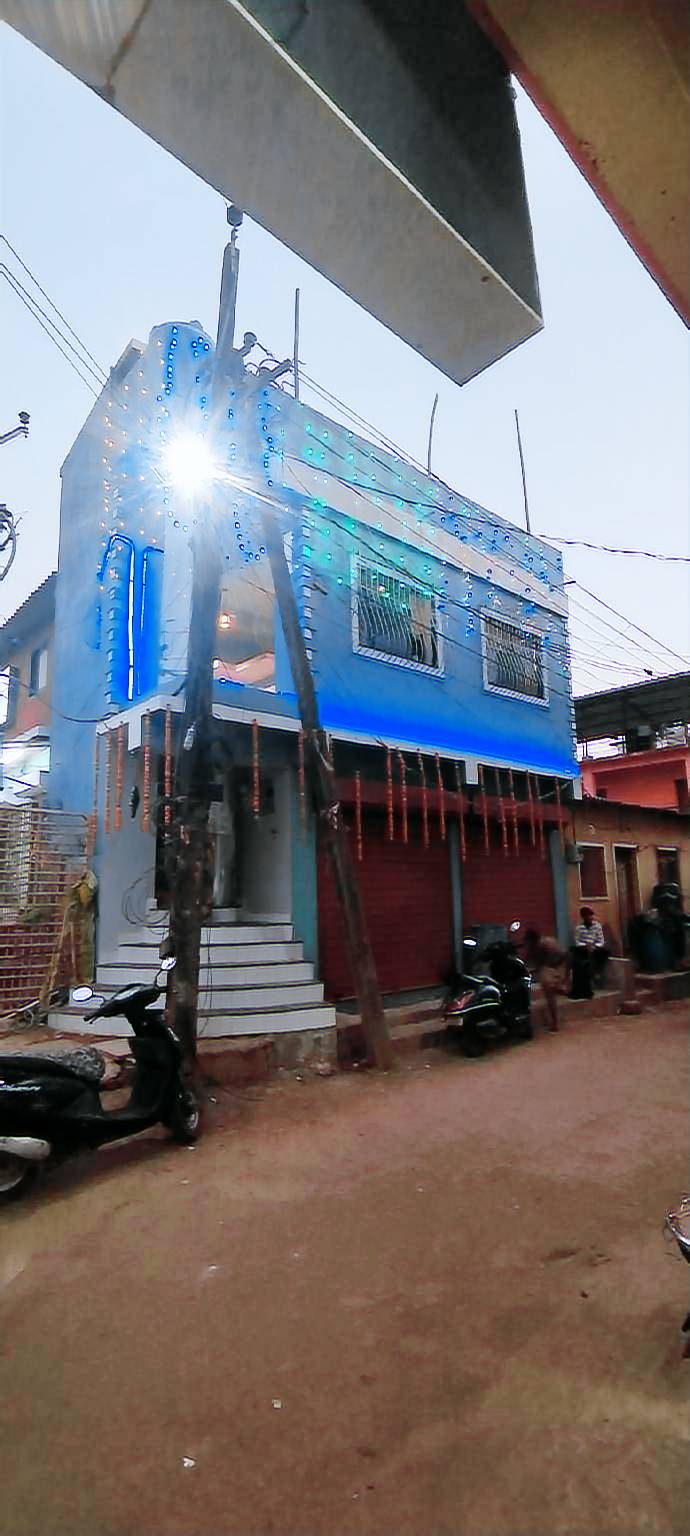 Gta&h villa near candolim beach — photo 5