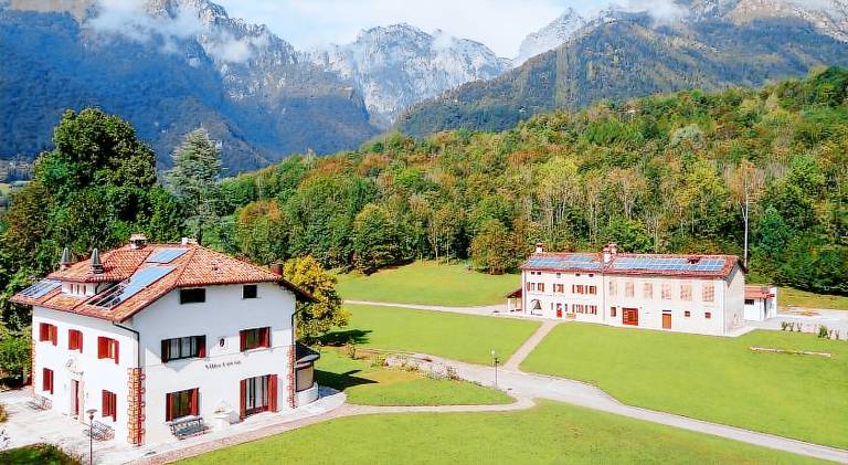 Fondazione Lucia De Conz