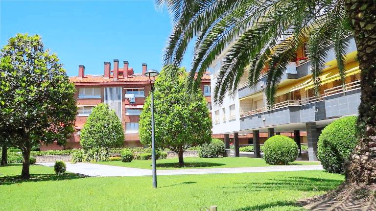 Maison de vacances Zarautz