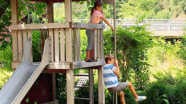 Ferienwohnung Gemeinde Gars am Kamp