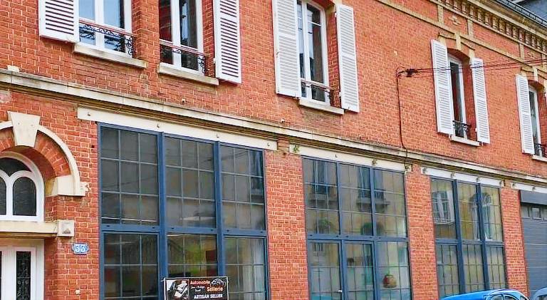 Appartement  Épernay