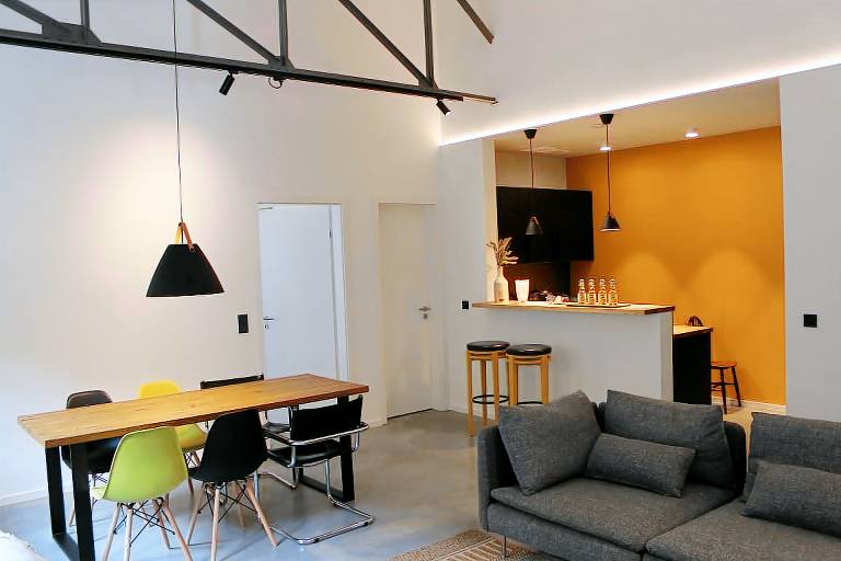 Family-oriented nice condo | Nature view | Pet-friendly — photo 5