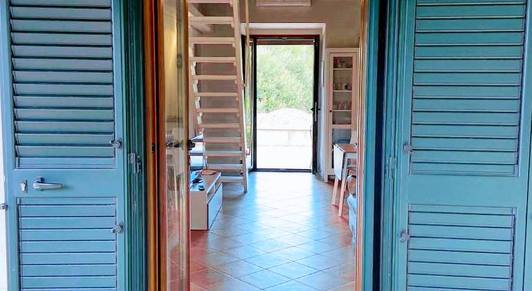 Villa with 3 rooms for 6 persons — photo 4