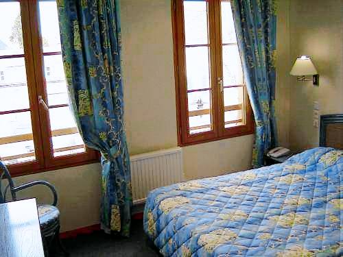 Appart'hôtel Conches-en-Ouche