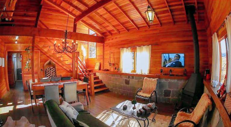 Vacation home | Pets are welcome — photo 5