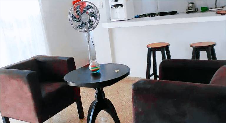 Thelmar Rooms Cancun — photo 4