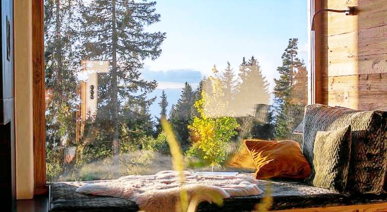 Brandlalm Chalets — photo 3