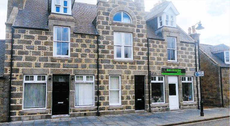 Apartment Aboyne