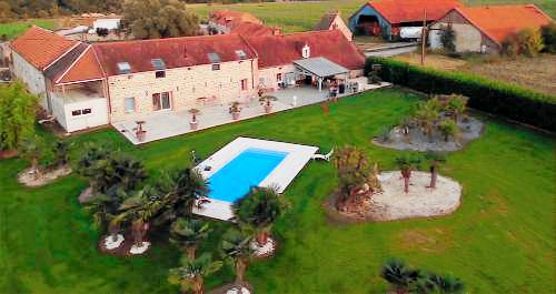 Appartement Laon