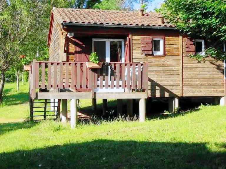 Chalet Corgnac-sur-l'Isle