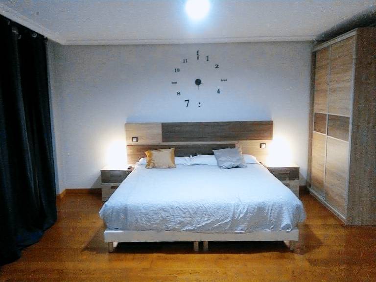 Apartamento Aranda de Duero
