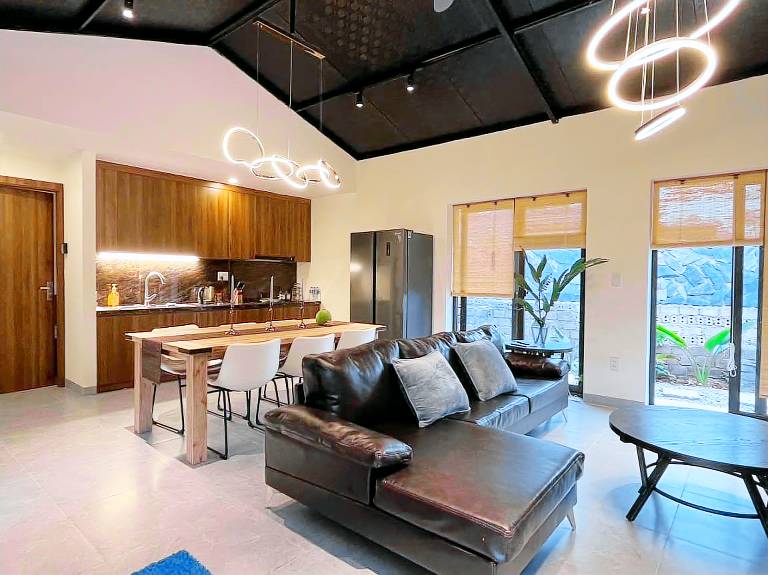 Wonderful villa with barbecue & yard | Good for workation | Pets are welcome — photo 2