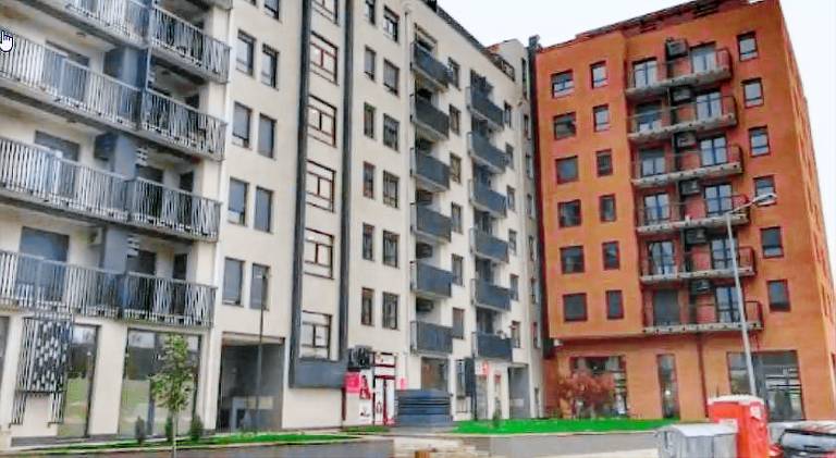 Apartment Premier 1 A Blok — photo 4
