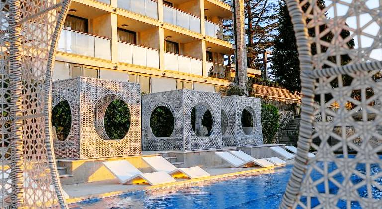 The New Hotel Mediteran - VILLA Edition — photo 3