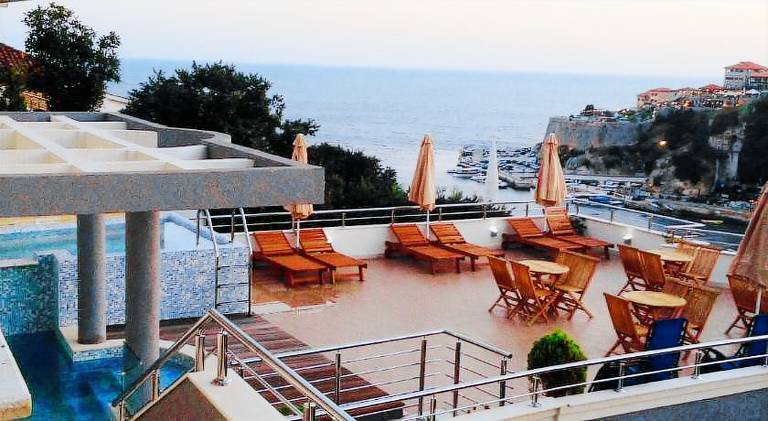Apartment Ulcinj