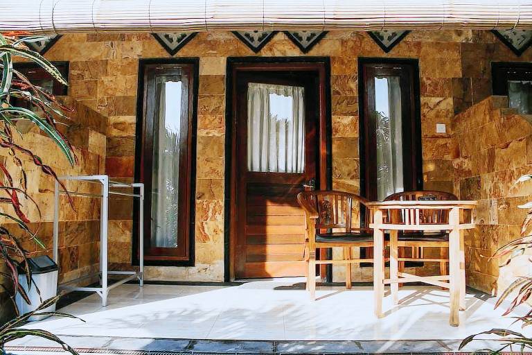 Perdana Lembongan — photo 2