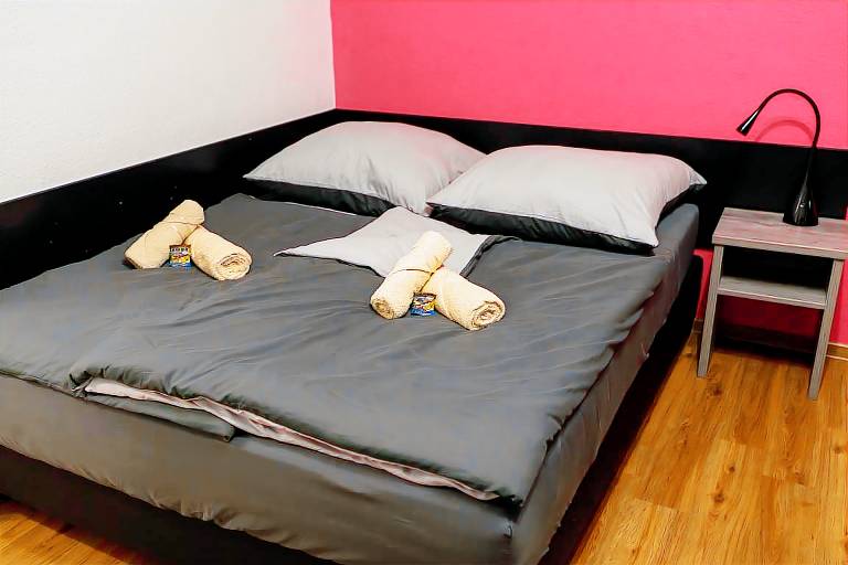 Appartement Koblenz