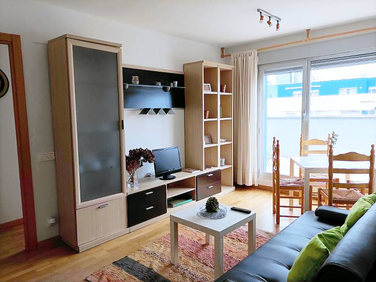 Apartamento Santa Cruz de Bezana