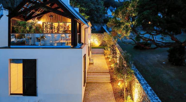 Wonderful villa | Close to the beach | Pet-friendly in Douarnenez