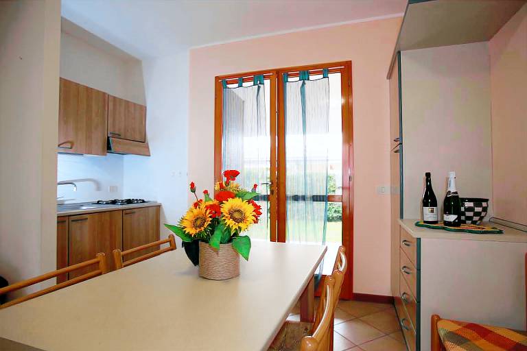 Villa with garden & barbecue | Garden view — photo 5