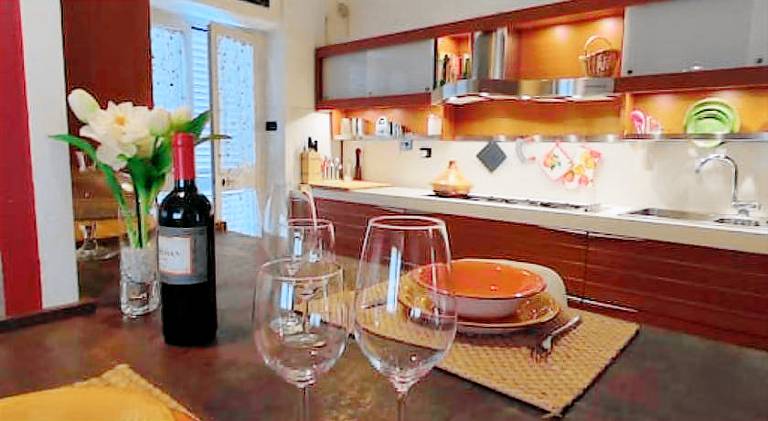 Nice holiday apartment | Pets are welcome — photo 3