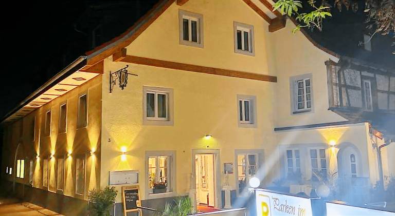 Gasthaus Sonne in Loerrach