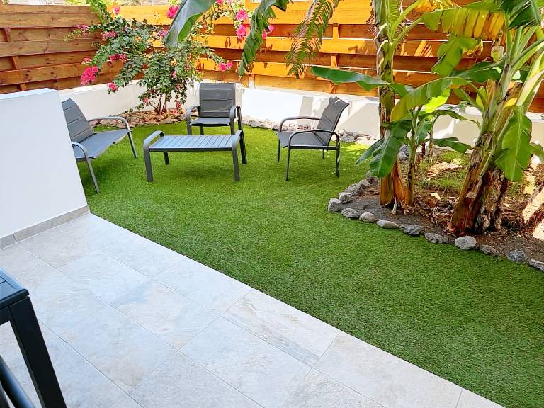 Appartement La Saline-Les-Bains