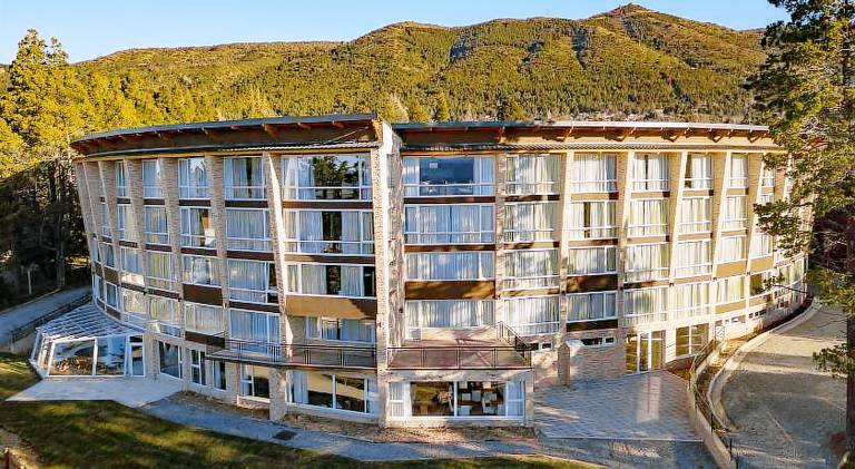 Aguila Mora Suites & Spa — photo 4