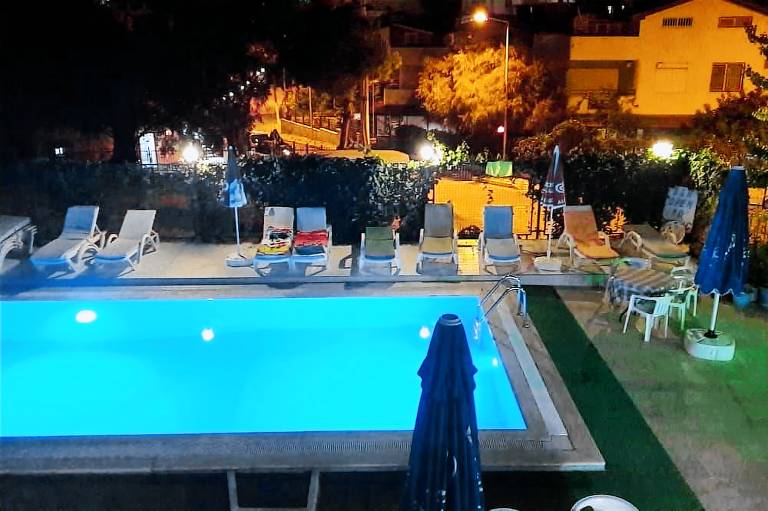 Aparthotel Kusadasi