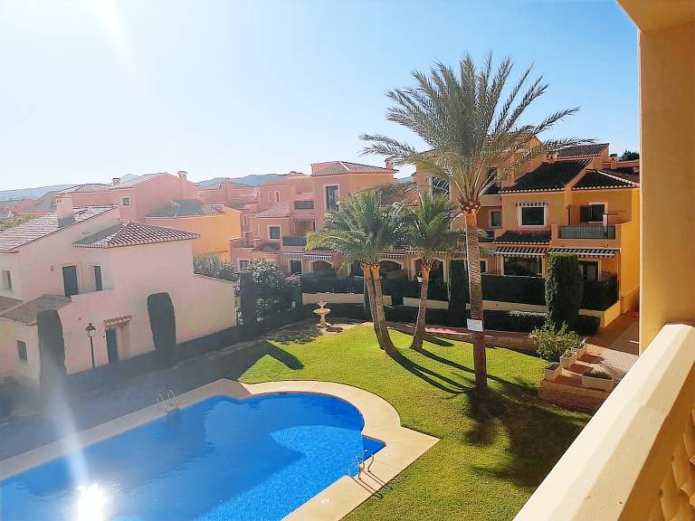 Apartamento Jávea